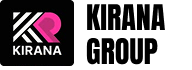 Kirana Group Logo